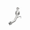 MagnaFlow Conv DF 06-10 Honda Civic 1.3L