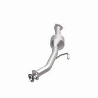 MagnaFlow Conv DF 06-10 Honda Civic 1.3L