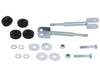 Whiteline 08-21 Toyota Land Cruiser 07-21 Lexus LX570 Rear Sway Bar Link Kit