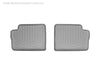 WeatherTech 03-08 Toyota Corolla Rear FloorLiner - Grey