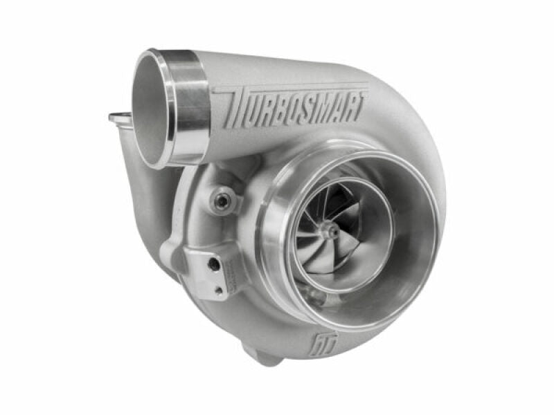 Turbosmart Water Cooled 5862 V-Band Reverse Rotation 0.82AR Externally Wastegated TS-2 Turbocharger