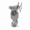 MagnaFlow Conv DF  09-11 Acura TSX 2.4L