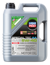 LIQUI MOLY 5L Special Tec AA Motor Oil SAE 5W40 Diesel