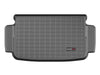 WeatherTech 12+ Mercedes-Benz SLK-Class Cargo Liners - Black