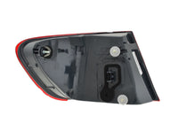 Hella 2009-2017 BMW 528i Right Outer Tail Light