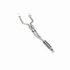 MagnaFlow Conv DF 2006 Lexus GS300 3.0L