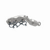 MagnaFlow Conv DF 06-08 IS250/350 Passenger Side Manifold