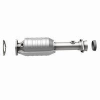 Magnaflow California Direct Fit Converter 00-01 Acura Integra 1.8L