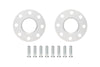 Eibach Pro-Spacer System 5mm Spacers (2) / 4x100 Bolt Pattern / 54.1 CB for 90-93 Mazda Miata