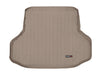 WeatherTech 96-99 Nissan Pathfinder Cargo Liners - Tan