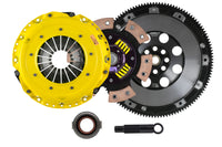 ACT Acura/Honda J30/J32 HD/Race Sprung 6 Pad Clutch Kit