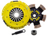 ACT 2007 Ford Mustang HD/Race Sprung 6 Pad Clutch Kit