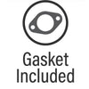 Magnaflow 99-04 Volkswagen Beetle 1.8L Direct Fit Converter