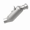 Magnaflow 10-14 BMW 535i GT 3.0L Direct Fit Converter