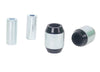 Whiteline Rear Lower Inner Rearward Bushing Kit