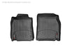 WeatherTech 08-12 Lexus ES 350 Front FloorLiner - Black