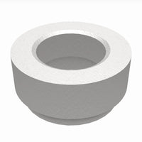 MagnaFlow Thrd O2 Sensor Boss 20-Pk