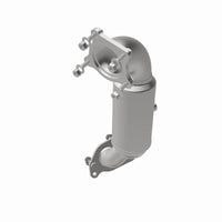 Magnaflow 16-18 Honda Civic L4 OEM Underbody Single Direct Fit Converter