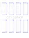 King Engine Bearings BMW S14B20/S14B23/S14B25 (Size STDX) Connecting Rod Bearing Set
