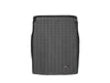 WeatherTech 04-07 BMW 525i Cargo Liners - Black