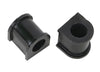 Whiteline Universal 22mm Sway Bar Mount Bushing Kit