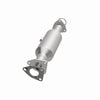 MagnaFlow Conv Direct Fit OEM 2001-2002 Acura MDX/2003-2004 Honda Pilot Underbody