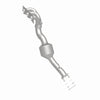 Magnaflow 06-08 BMW Z4 3.0L Direct Fit Converter
