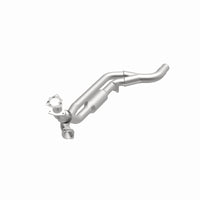 Magnaflow 96-97 Chevrolet Camaro 5.7L Direct Fit Converter