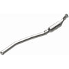 Magnaflow 2008 Mercedes-Benz GL450 4.6L Direct Fit Converter