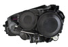 Hella 2015-2016 Volkswagen e-Golf Golf Bi-Xenon Headlight Assembly