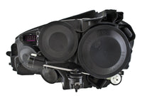 Hella 2015-2016 Volkswagen e-Golf Golf Bi-Xenon Headlight Assembly