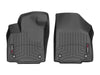 WeatherTech 2019+ Mercedes CLS-Class Front FloorLiner - Black