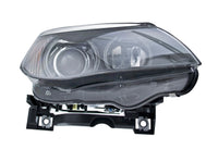 Hella 2005-2007 BMW 525i M5 Xenon Headlight Assembly