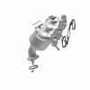 MagnaFlow Conv DF 02-03 Lexus ES300 3.0L Manifold