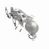 MagnaFlow Conv DF 02-03 Lexus ES300 3.0L / 02-03 Toyota Camary 3.0L Rear - California