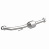 MagnaFlow Conv DF 06-10 Honda Civic 1.3L