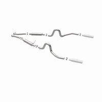 MagnaFlow Magnapack Sys C/B 94-98 Ford Mustang Gt/Cobra 4.6L