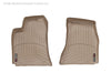 WeatherTech 05-08 Dodge Magnum Front FloorLiner - Tan