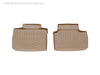WeatherTech 05-08 Dodge Magnum Rear FloorLiner - Tan