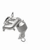 MagnaFlow Conv DF 02-03 Lexus ES300 3.0L / 02-03 Toyota Camary 3.0L Front - California