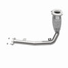 MagnaFlow Conv DF 88-95 Honda Civic/89-91 Honda CR-X California  Direct Fit Catalytic Converter