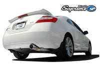 GReddy Supreme SP Exhaust System 2006-2011 Honda Civic Coupe