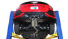 GReddy Supreme SP Exhaust 2017-2021 Honda Civic Sport Hatch