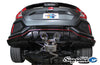 GReddy Supreme SP Exhaust System 2017+ Honda Civic Type-R