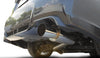 GReddy Revolution RS Cat-Back Exhaust 2011-2014 Subaru WRX/STI Sedan