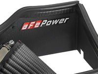 aFe POWER Momentum GT Pro Dry S Intake System 15-17 Mini Cooper S 2.0(T) (B46/48)