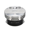 Manley Ford Coyote 5.0L 3.635in Bore +3.75cc Dome 11.0:1 CR Platinum Series Piston - Single