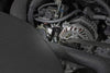 PERRIN 15-25 Subaru WRX & 13-25 BRZ/FR-S/86/GR86 Dipstick Handle P Style - Black
