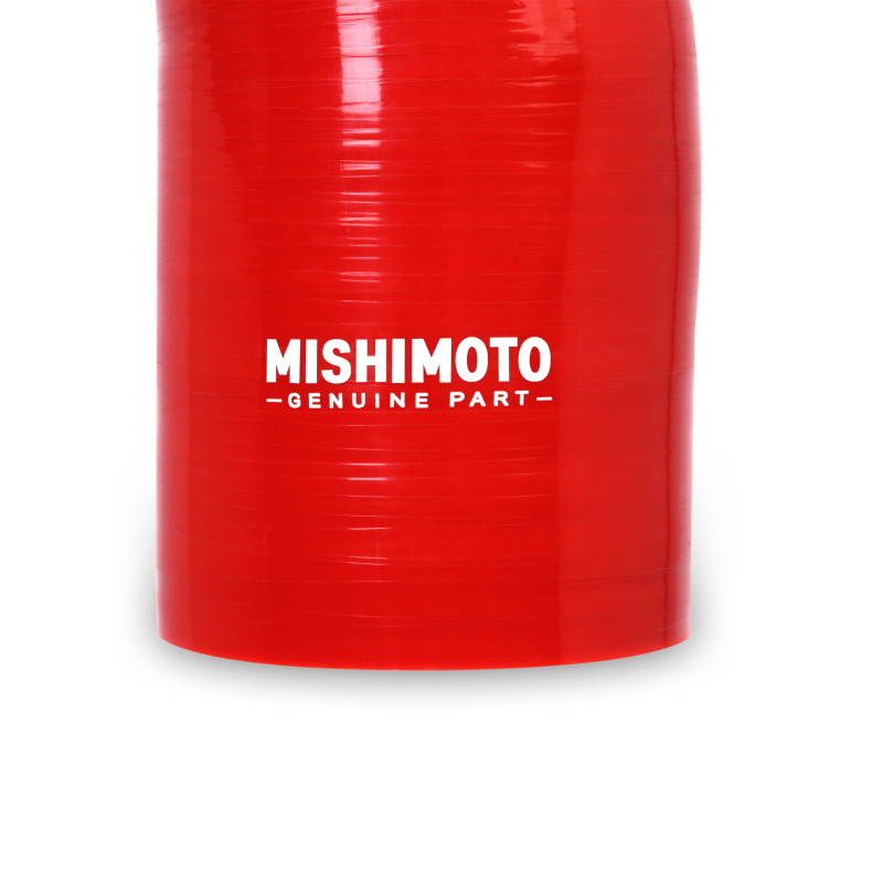 Mishimoto 00-05 Honda S2000 Red Silicone Hose Kit