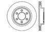 StopTech Drilled Sport Brake Rotor